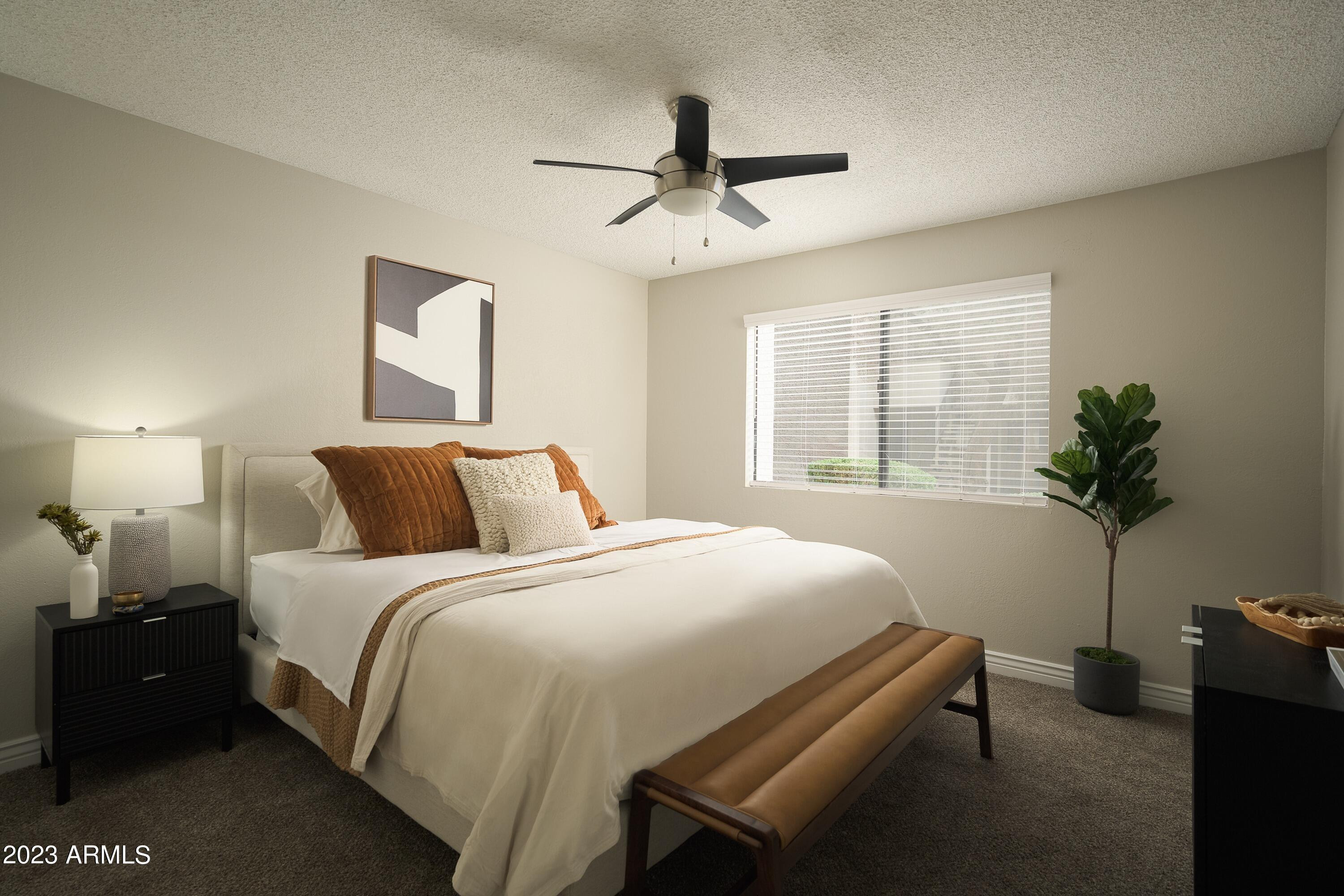 8550 East McDowell Road, Unit 1 Scottsdale, AZ 85257 - Photo 6 of 11 Photo #6