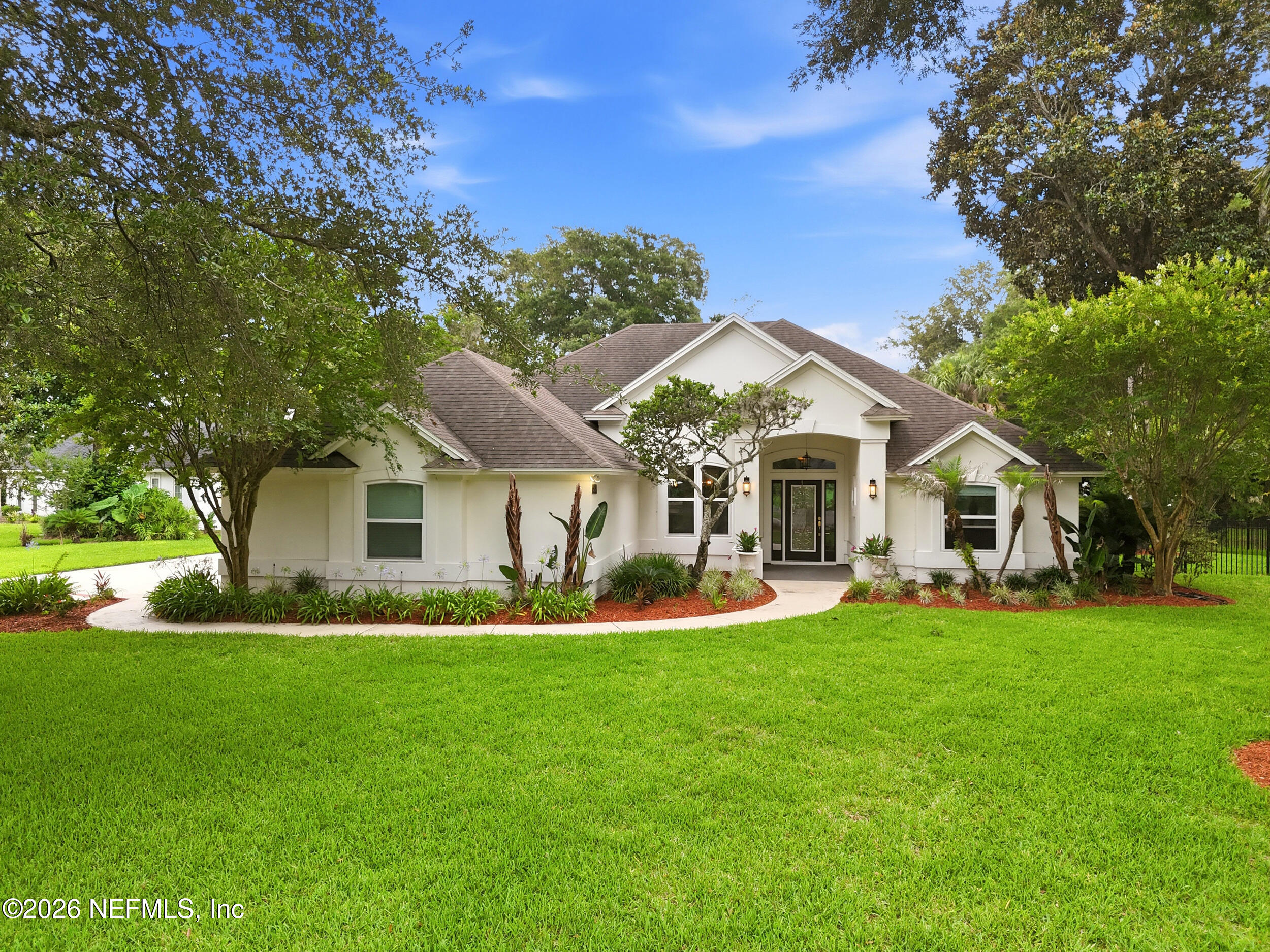 13802 Longs Landing Road East Jacksonville, FL 32225 - Photo 1 of 61 the real estateographers_056