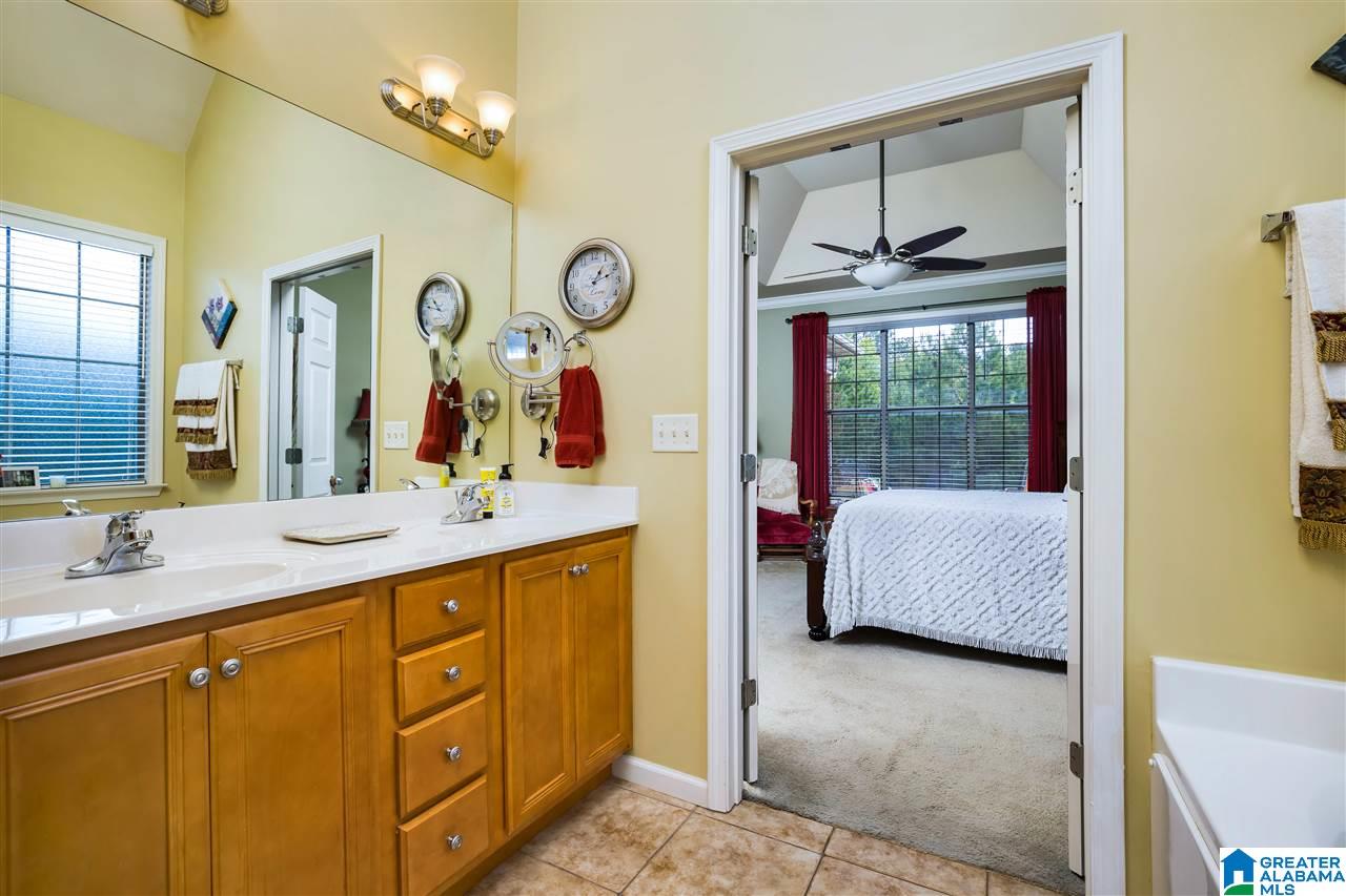 140 Rushton Lane Calera, AL 35040 - Photo 16 of 25
