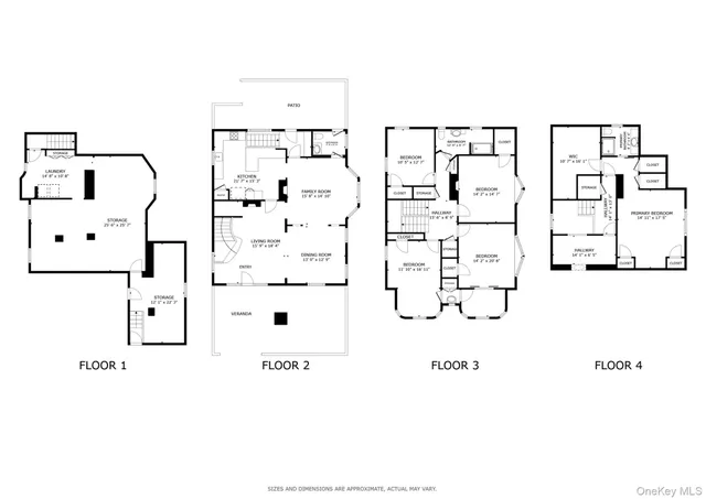 $949,000 | 230 Van Cortlandt Park Avenue, Yonkers, NY 10705
