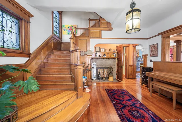 $949,000 | 230 Van Cortlandt Park Avenue, Yonkers, NY 10705