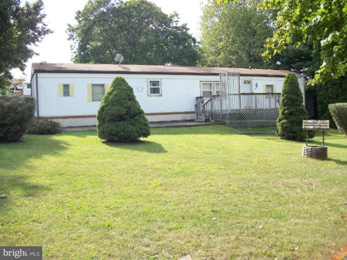 4000 Ady Road Pylesville, MD 21132 - Photo 1 of 2 Exterior (Front)