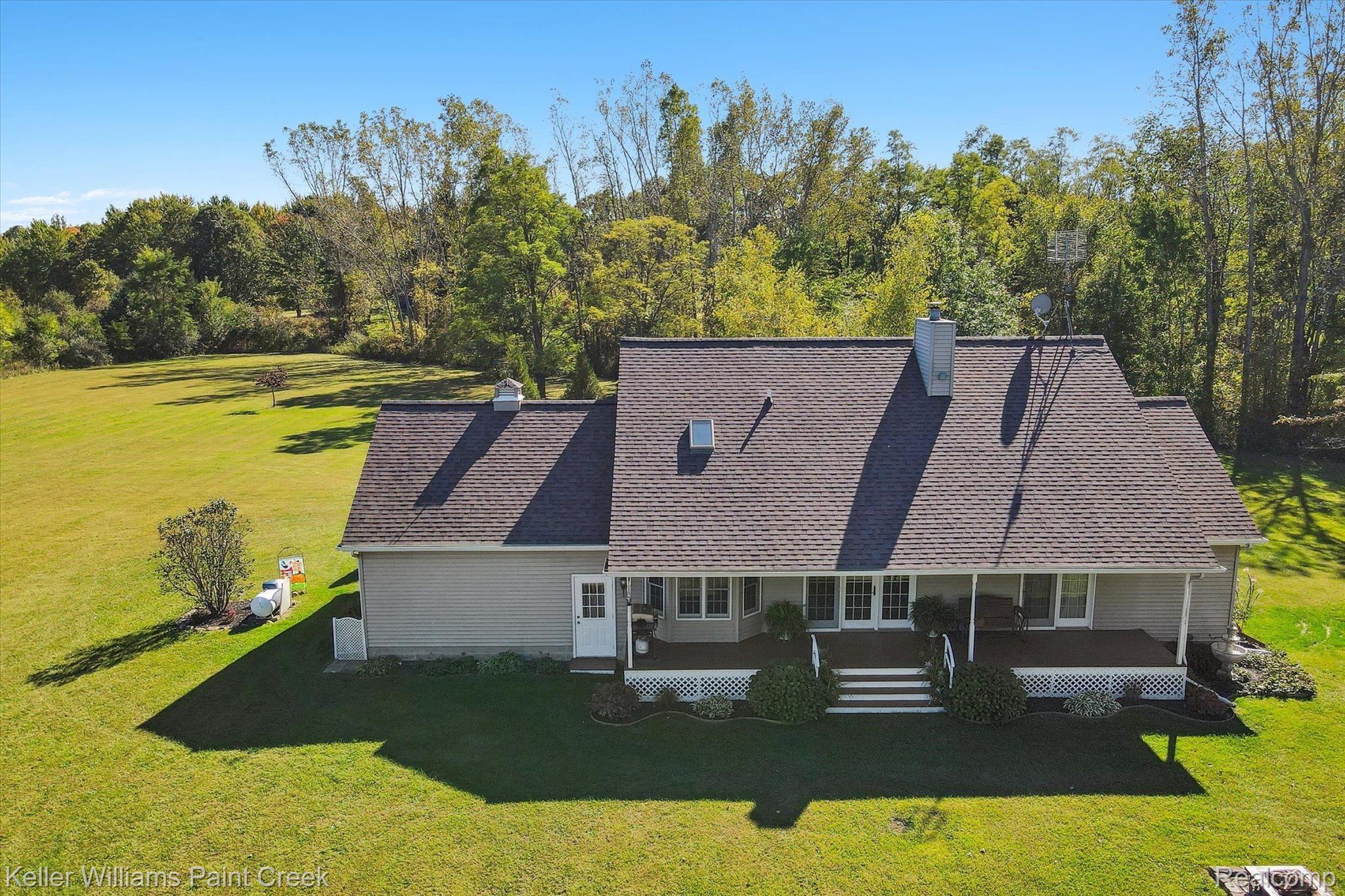 230 West Fremont Road Melvin, MI 48454 - Photo 56 of 69 Gallery Image 56