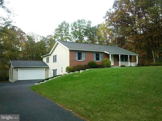341 Company Farm Road Aspers, PA 17304 - Photo 1 of 16 Exterior (Front)