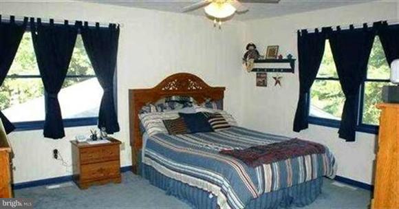 341 Company Farm Road Aspers, PA 17304 - Photo 12 of 16 Bedroom (Master)