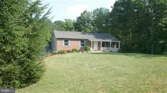 341 Company Farm Road Aspers, PA 17304 - Photo 3 of 16 Exterior (Front)