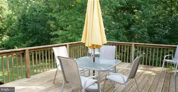 341 Company Farm Road Aspers, PA 17304 - Photo 7 of 16 Deck