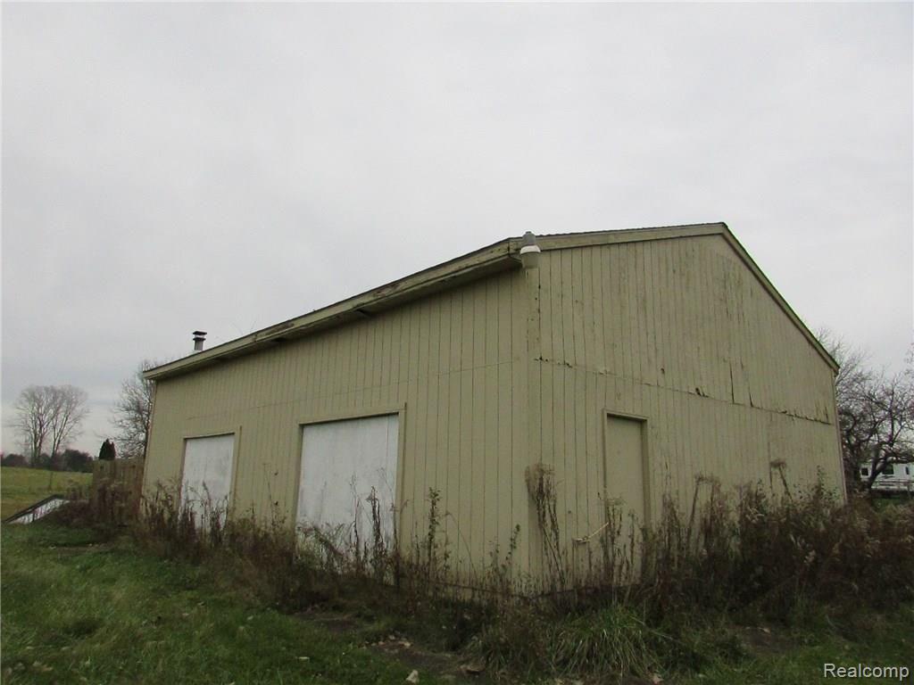 4432 North Vassar Road Flint, MI 48506 - Photo 21 of 21