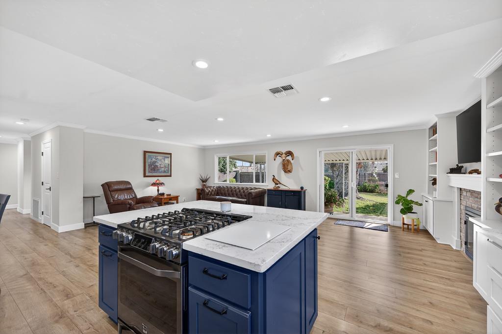 10580 Milazzo Way Rancho Cordova, CA 95670 - Photo 17 of 40