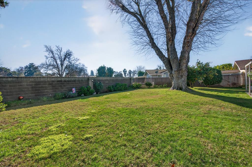 10580 Milazzo Way Rancho Cordova, CA 95670 - Photo 31 of 40