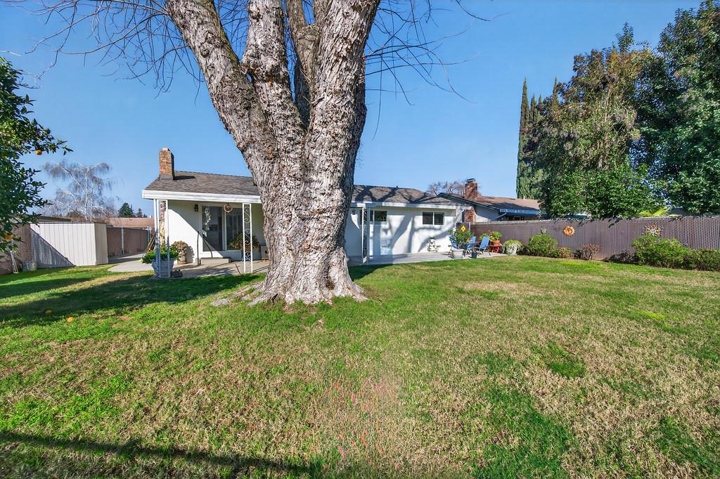 10580 Milazzo Way Rancho Cordova, CA 95670 - Photo 32 of 40