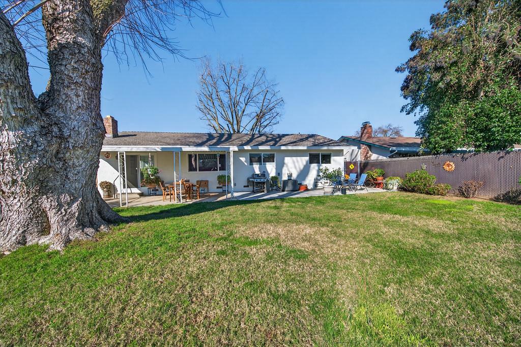 10580 Milazzo Way Rancho Cordova, CA 95670 - Photo 34 of 40