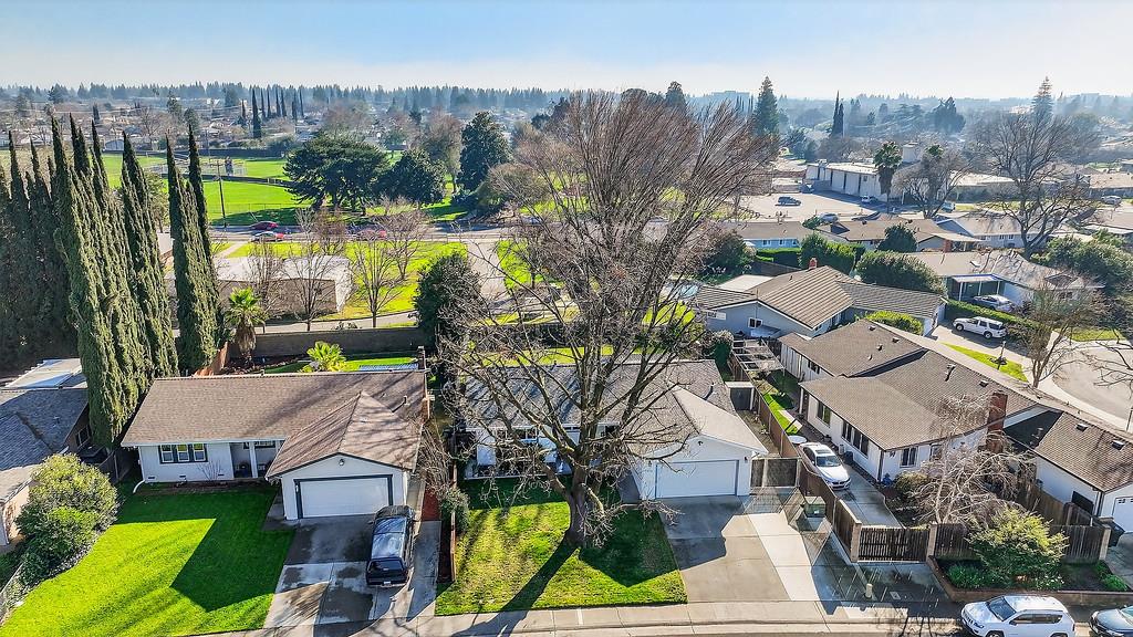 10580 Milazzo Way Rancho Cordova, CA 95670 - Photo 35 of 40