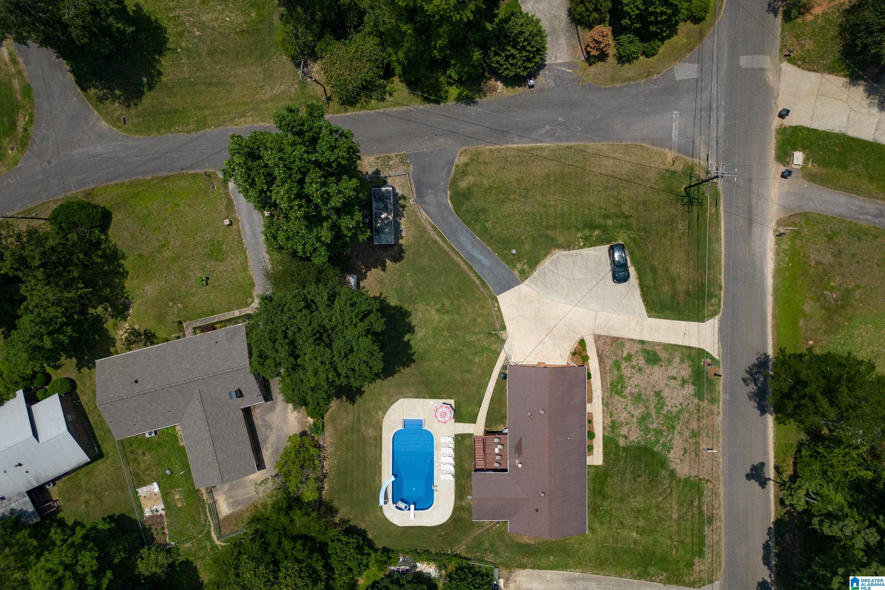 3831 Rock Ridge Road Birmingham, AL 35210 - Photo 35 of 45