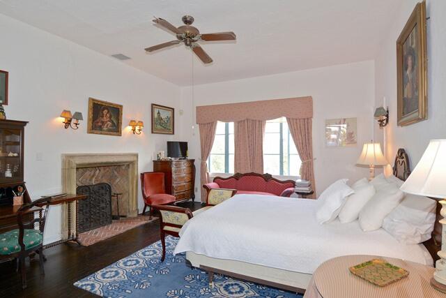 Undisclosed Address Palm Beach, FL 33480 - Photo 23 of 33 Bedroom 2