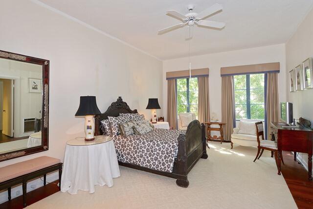 Undisclosed Address Palm Beach, FL 33480 - Photo 24 of 33 Bedroom 3