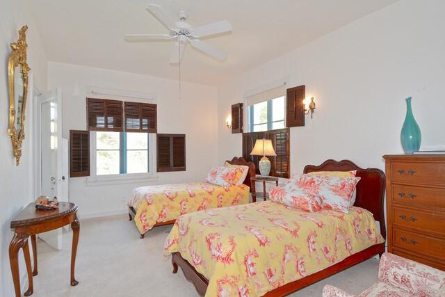 Undisclosed Address Palm Beach, FL 33480 - Photo 26 of 33 Bedroom 5