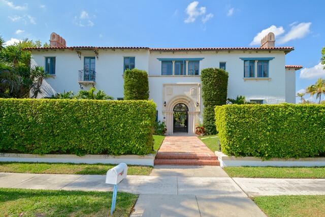 Undisclosed Address Palm Beach, FL 33480 - Photo 4 of 33 Home