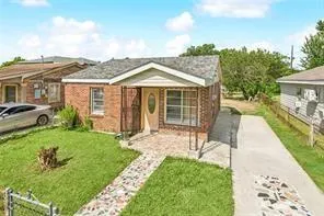 $82,500 | 1828 Plaza Drive, Marrero, LA 70072