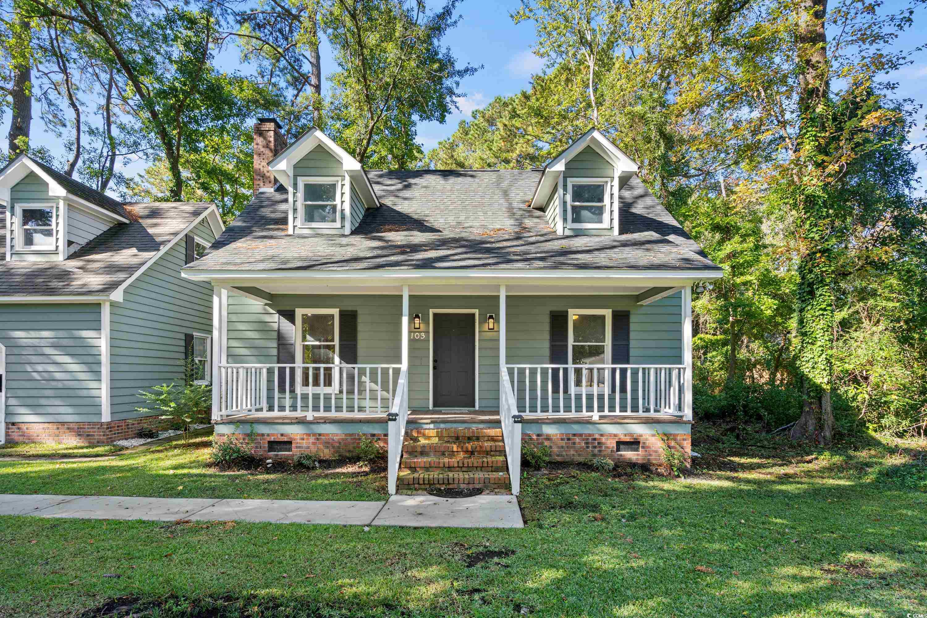 103 Pinecrest Road Myrtle Beach, SC 29579 - Photo 1 of 40 Gallery Image 1