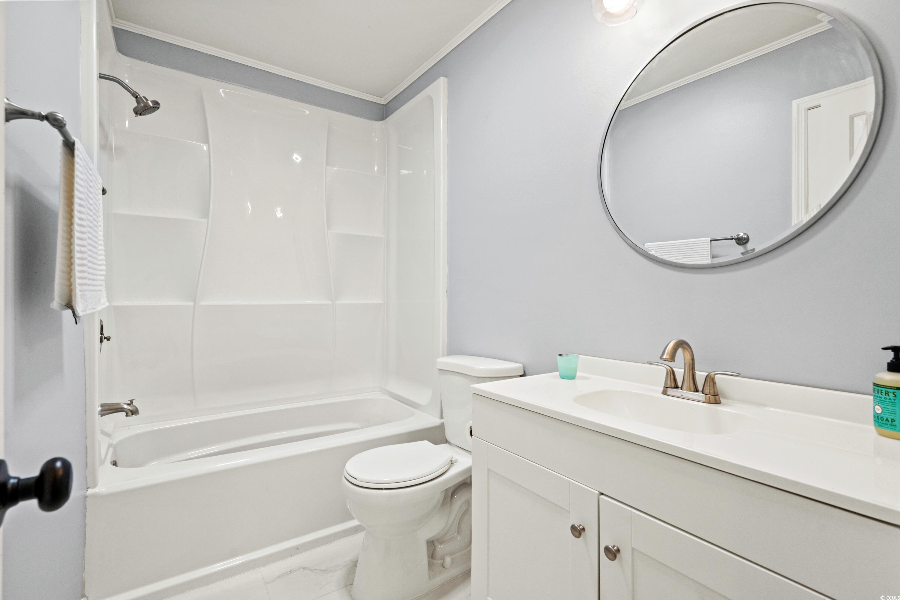 103 Pinecrest Road Myrtle Beach, SC 29579 - Photo 18 of 40 Gallery Image 18