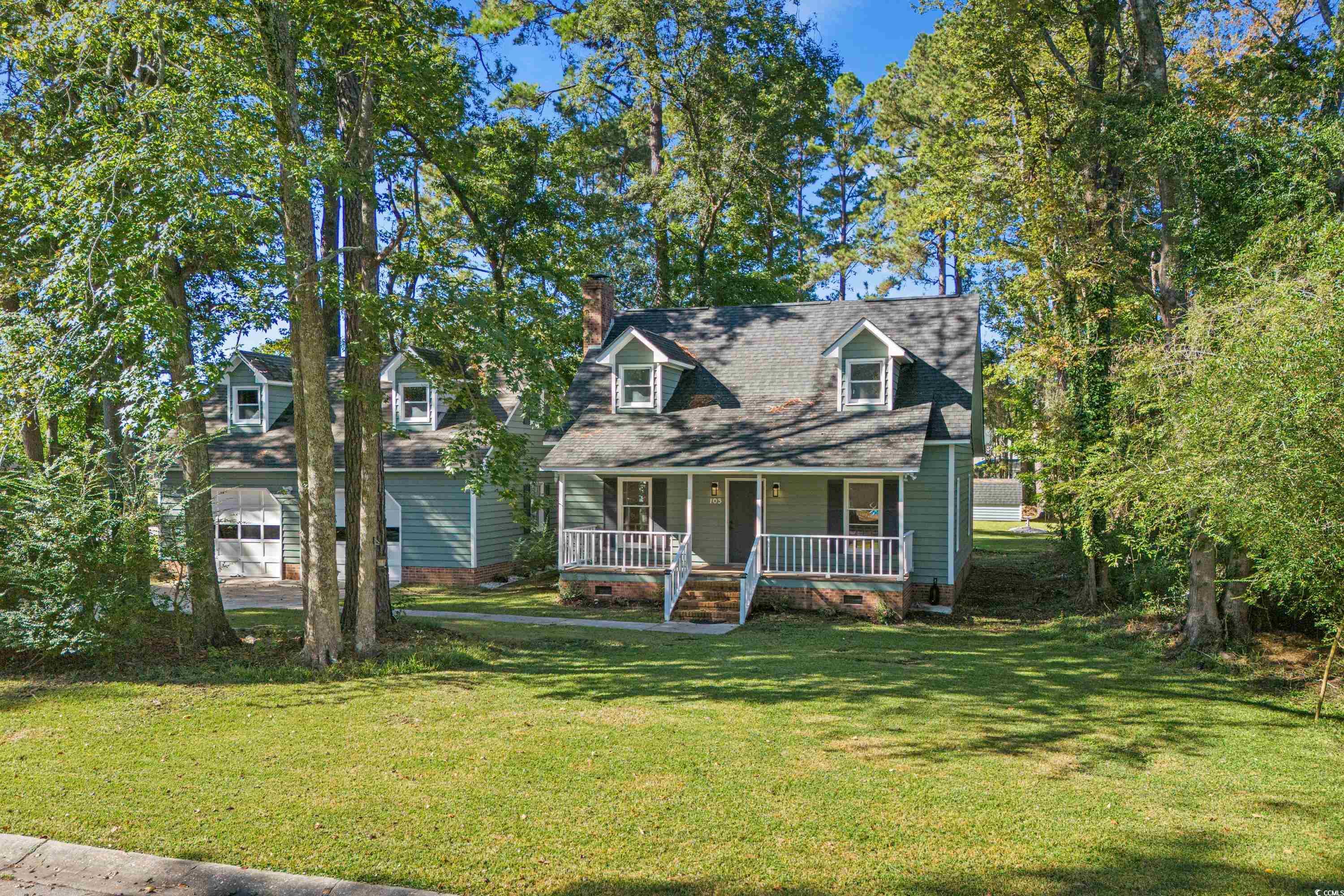 103 Pinecrest Road Myrtle Beach, SC 29579 - Photo 2 of 40 Gallery Image 2