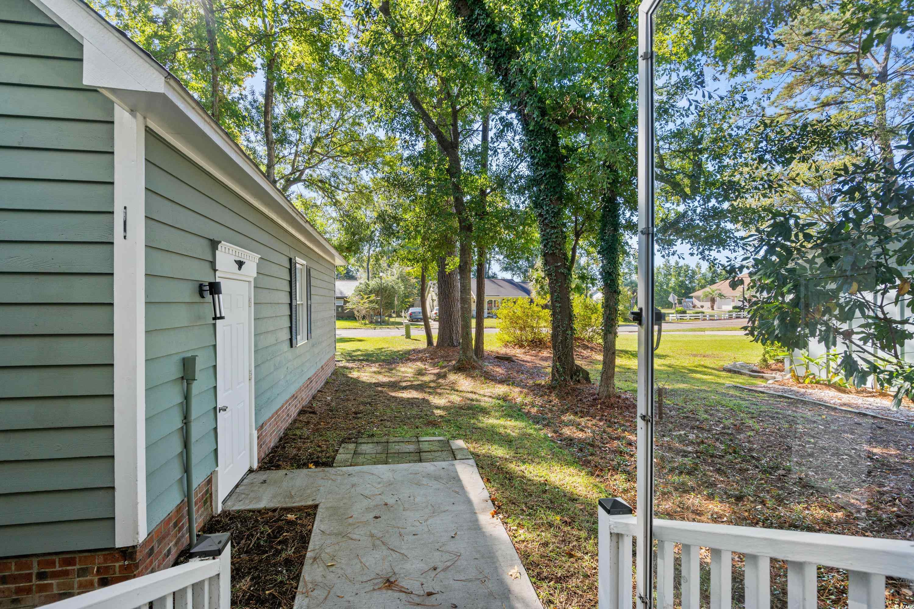 103 Pinecrest Road Myrtle Beach, SC 29579 - Photo 29 of 40 Gallery Image 29