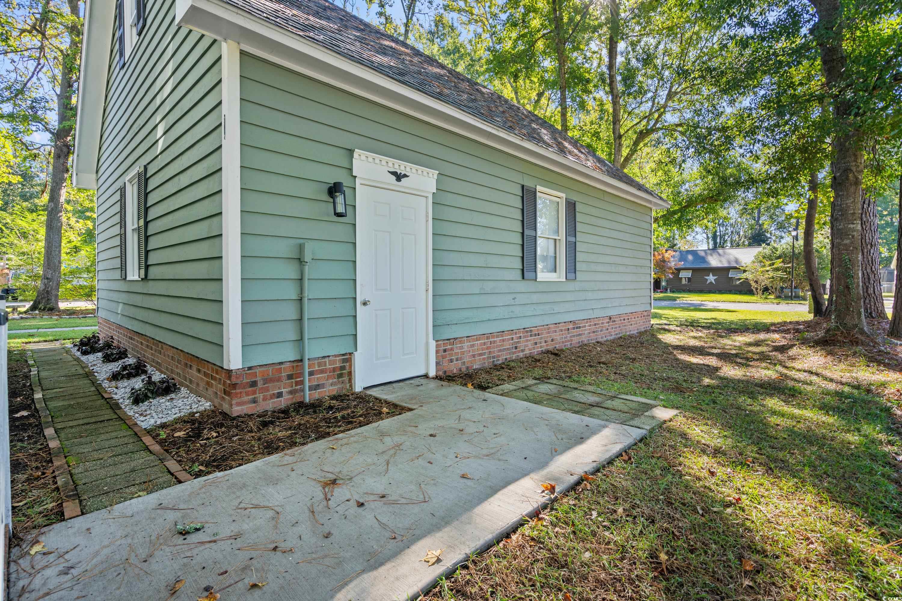 103 Pinecrest Road Myrtle Beach, SC 29579 - Photo 30 of 40 Gallery Image 30