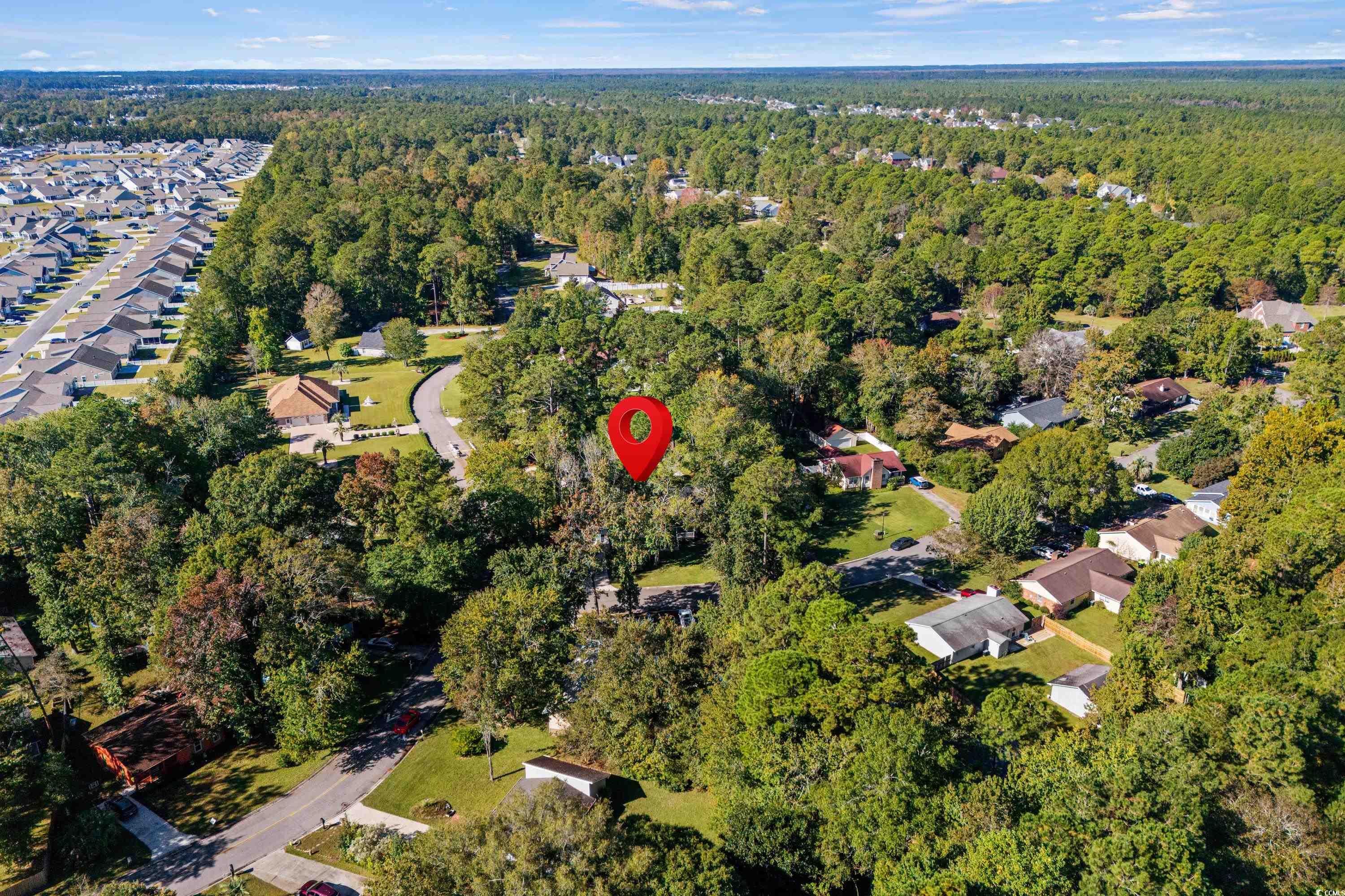 103 Pinecrest Road Myrtle Beach, SC 29579 - Photo 35 of 40 Gallery Image 35