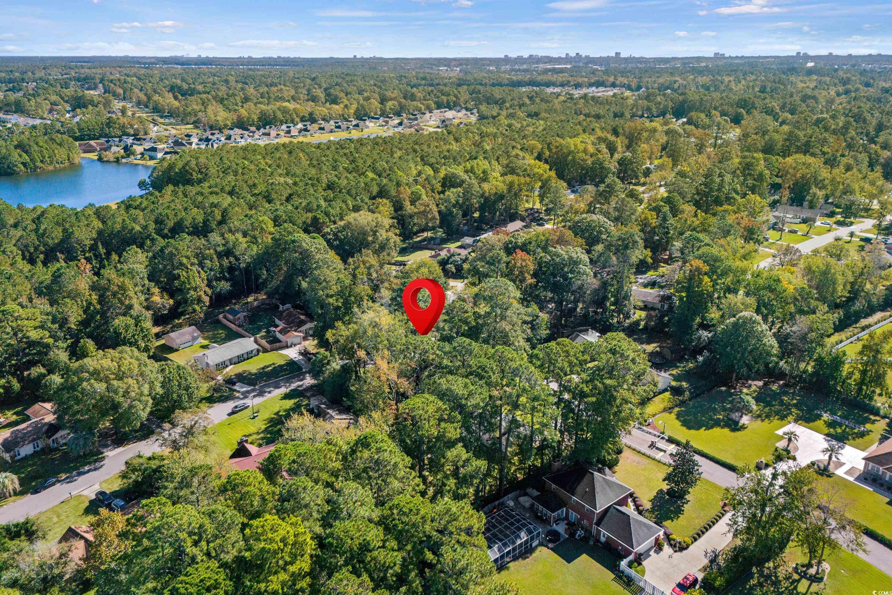 103 Pinecrest Road Myrtle Beach, SC 29579 - Photo 36 of 40 Gallery Image 36