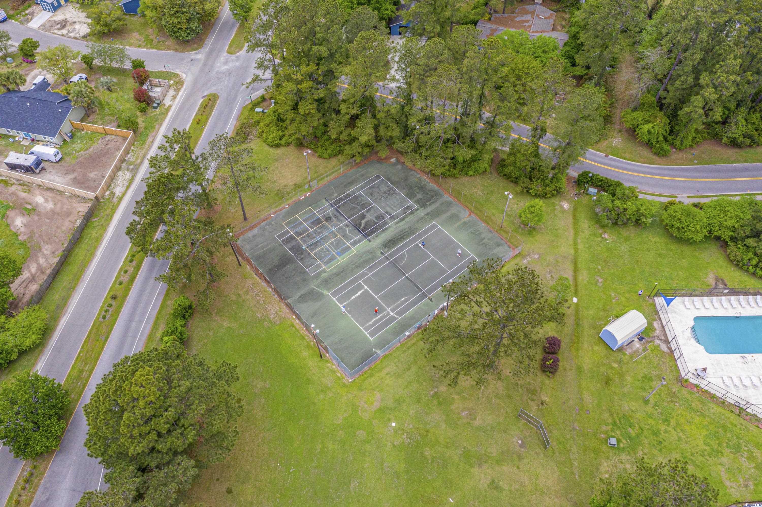103 Pinecrest Road Myrtle Beach, SC 29579 - Photo 39 of 40 Gallery Image 39