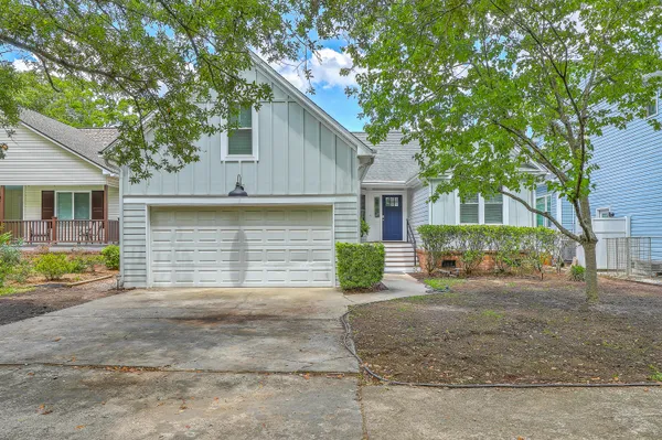 $4,650 | 842 Harbor Pl Drive, Charleston, SC 29412