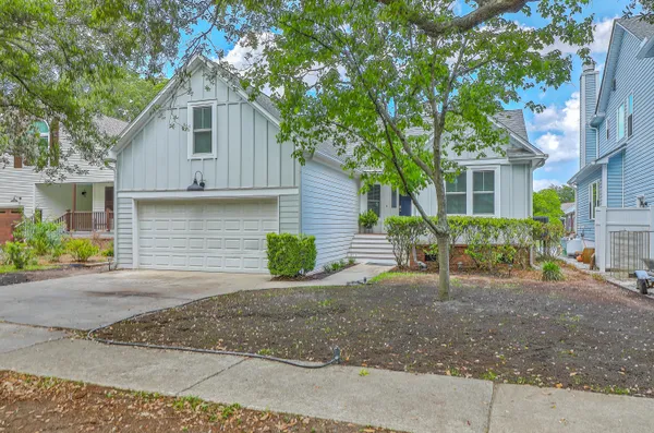 $4,650 | 842 Harbor Pl Drive, Charleston, SC 29412