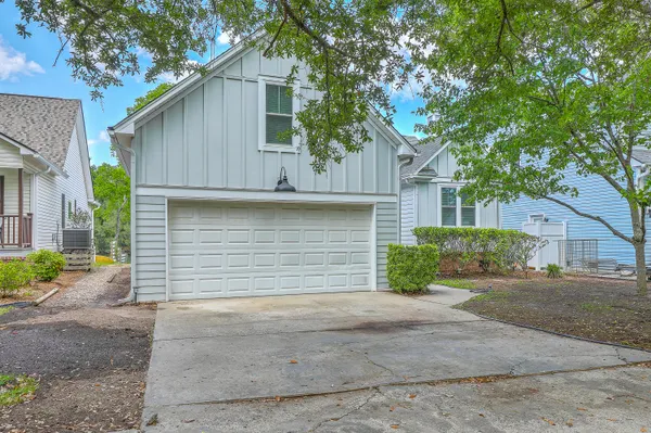 $4,650 | 842 Harbor Pl Drive, Charleston, SC 29412