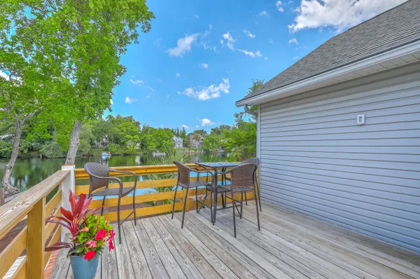 $4,650 | 842 Harbor Pl Drive, Charleston, SC 29412