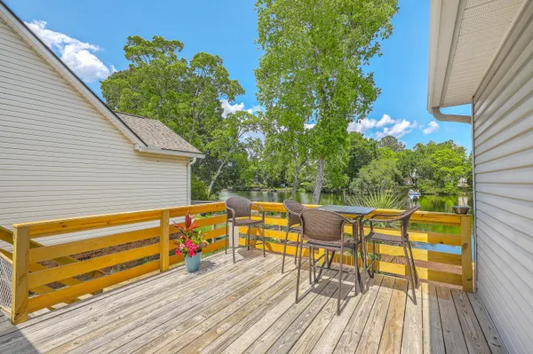 $4,650 | 842 Harbor Pl Drive, Charleston, SC 29412