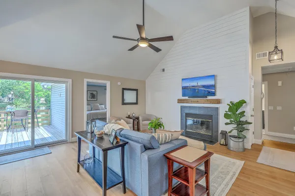 $4,650 | 842 Harbor Pl Drive, Charleston, SC 29412