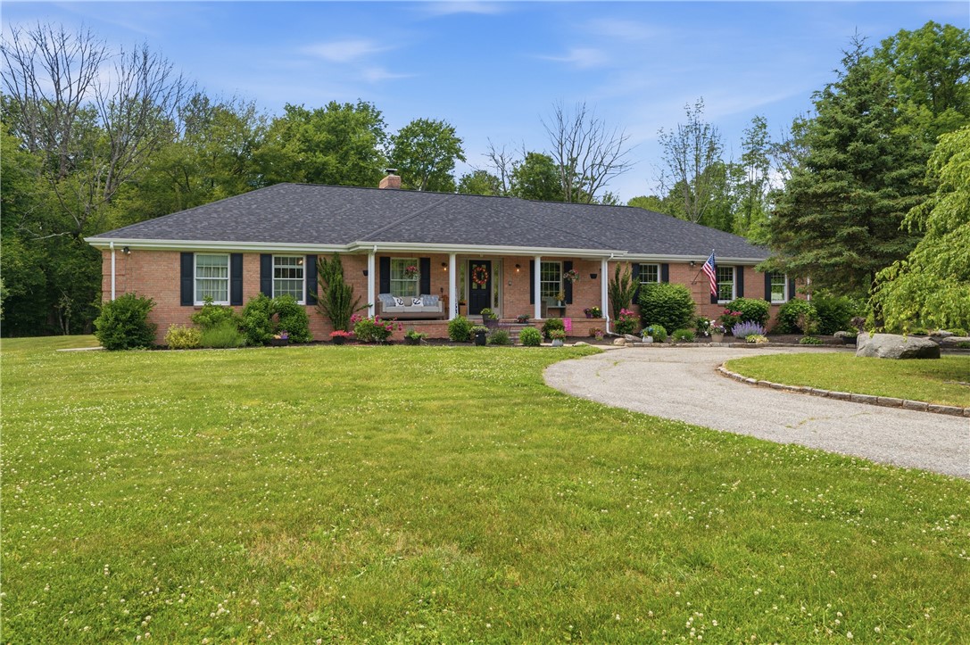162 Absalona Hill Road Glocester, RI 02814 - Photo 2 of 50