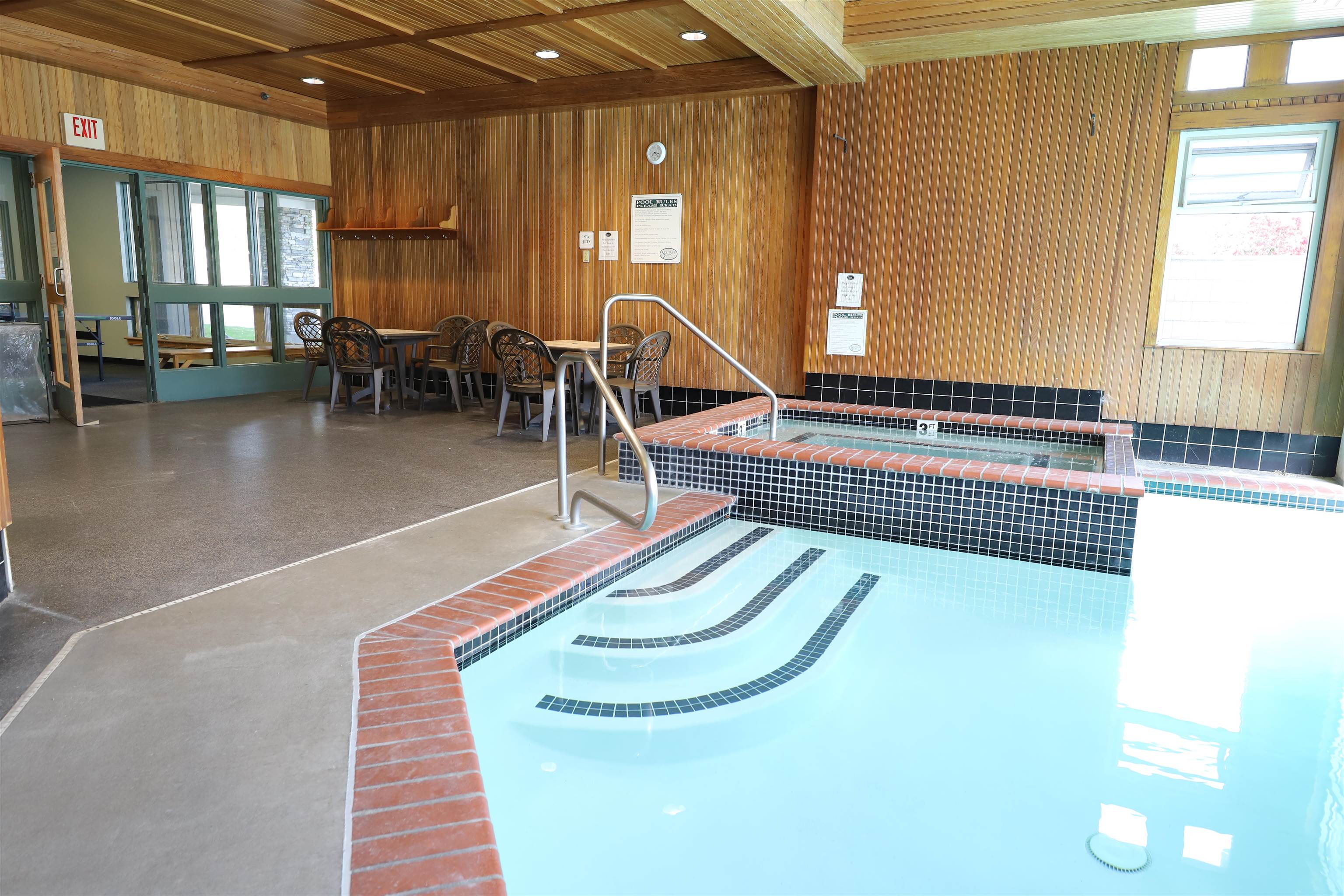 48 Alpine Way, Unit D1 Ludlow, VT 05149 - Photo 52 of 58 Gallery Image 52