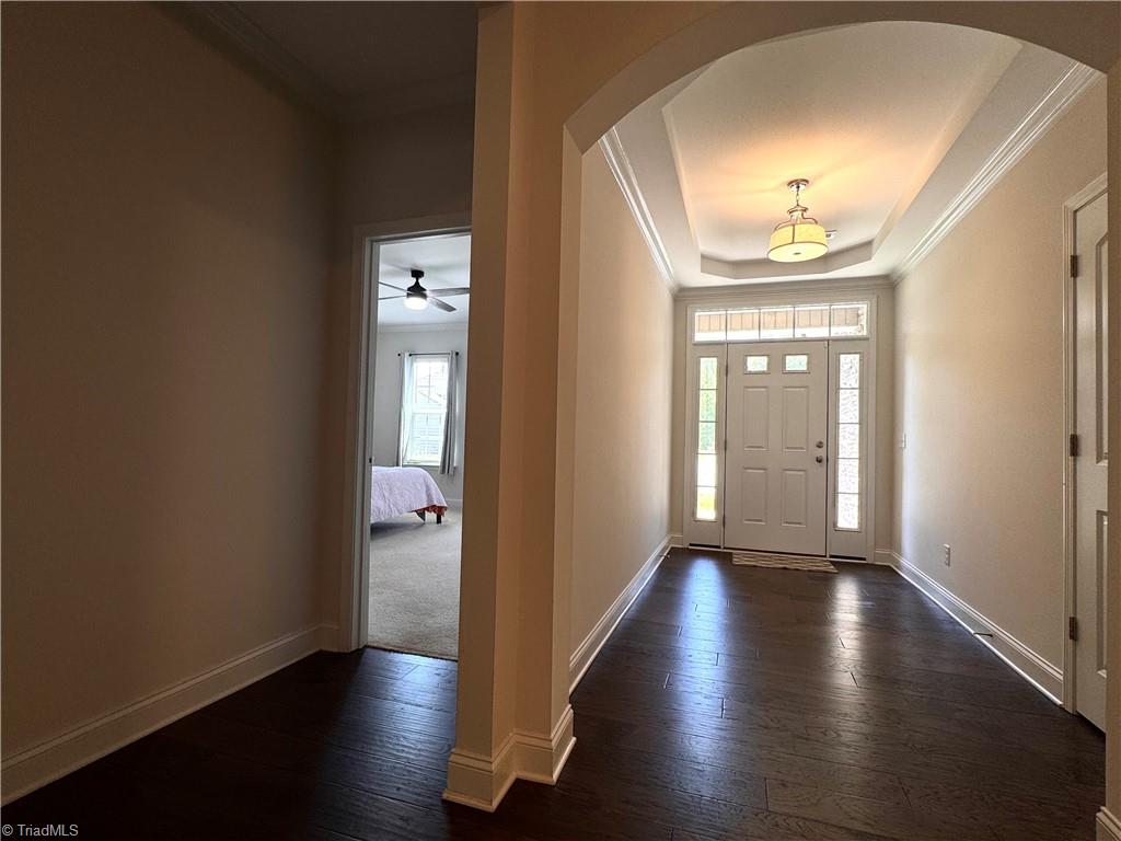 204 Shadow Trail Clemmons, NC 27012 - Photo 13 of 42