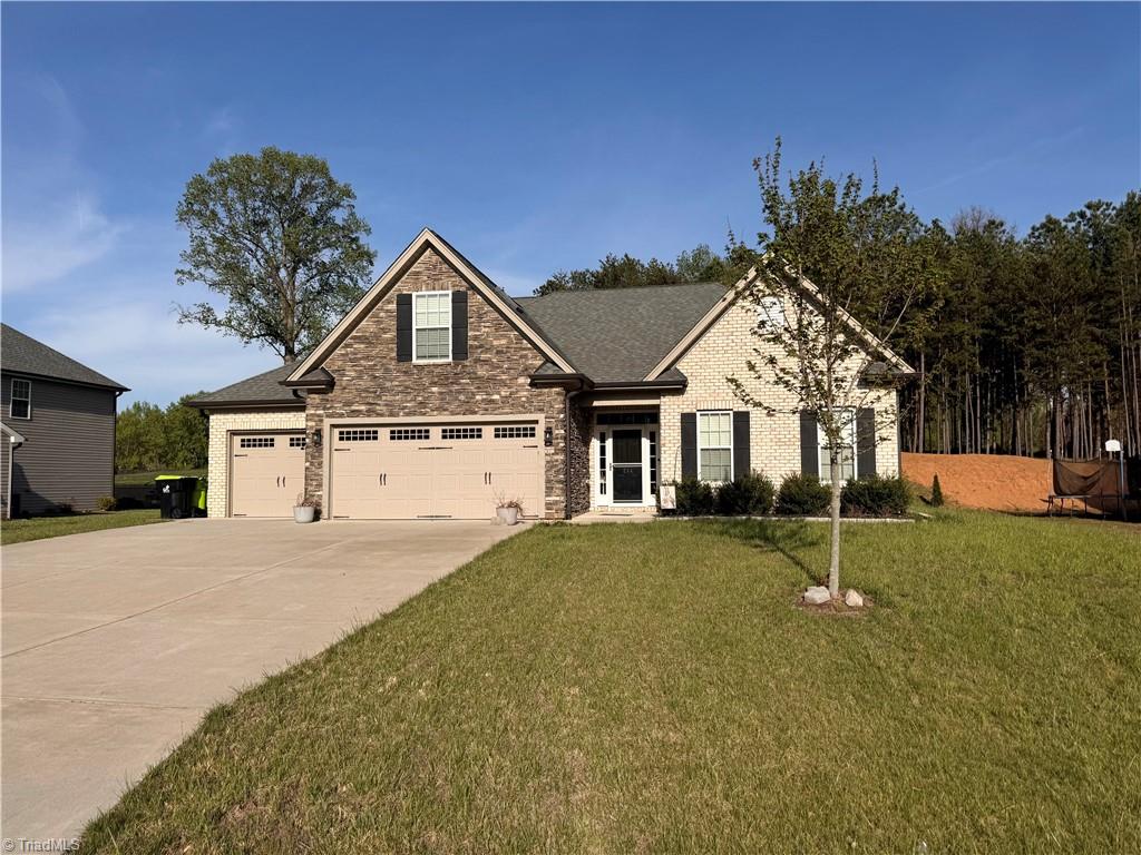 204 Shadow Trail Clemmons, NC 27012 - Photo 2 of 42