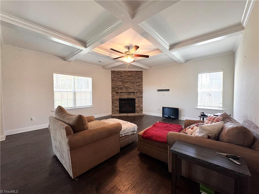 204 Shadow Trail Clemmons, NC 27012 - Photo 23 of 42