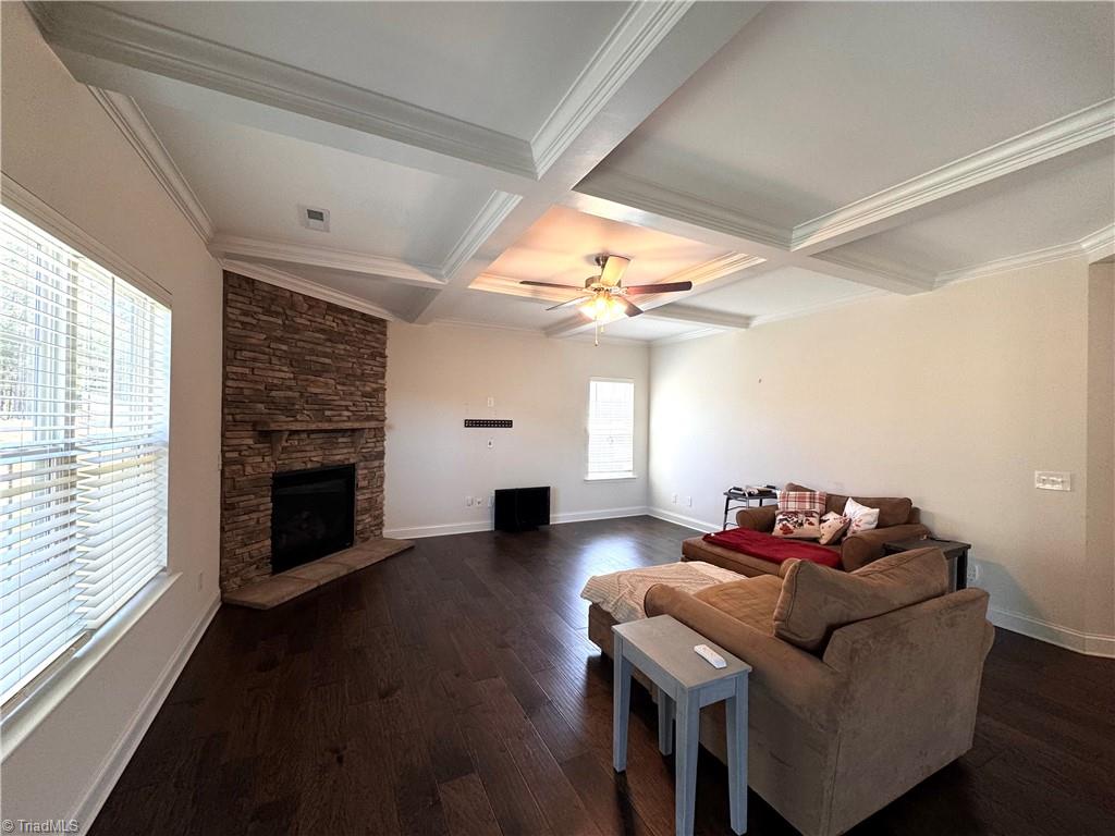 204 Shadow Trail Clemmons, NC 27012 - Photo 25 of 42