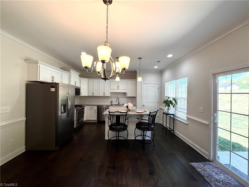 204 Shadow Trail Clemmons, NC 27012 - Photo 28 of 42