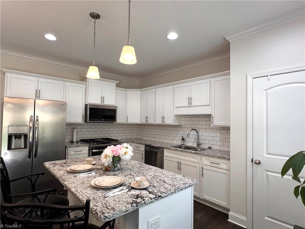 204 Shadow Trail Clemmons, NC 27012 - Photo 31 of 42