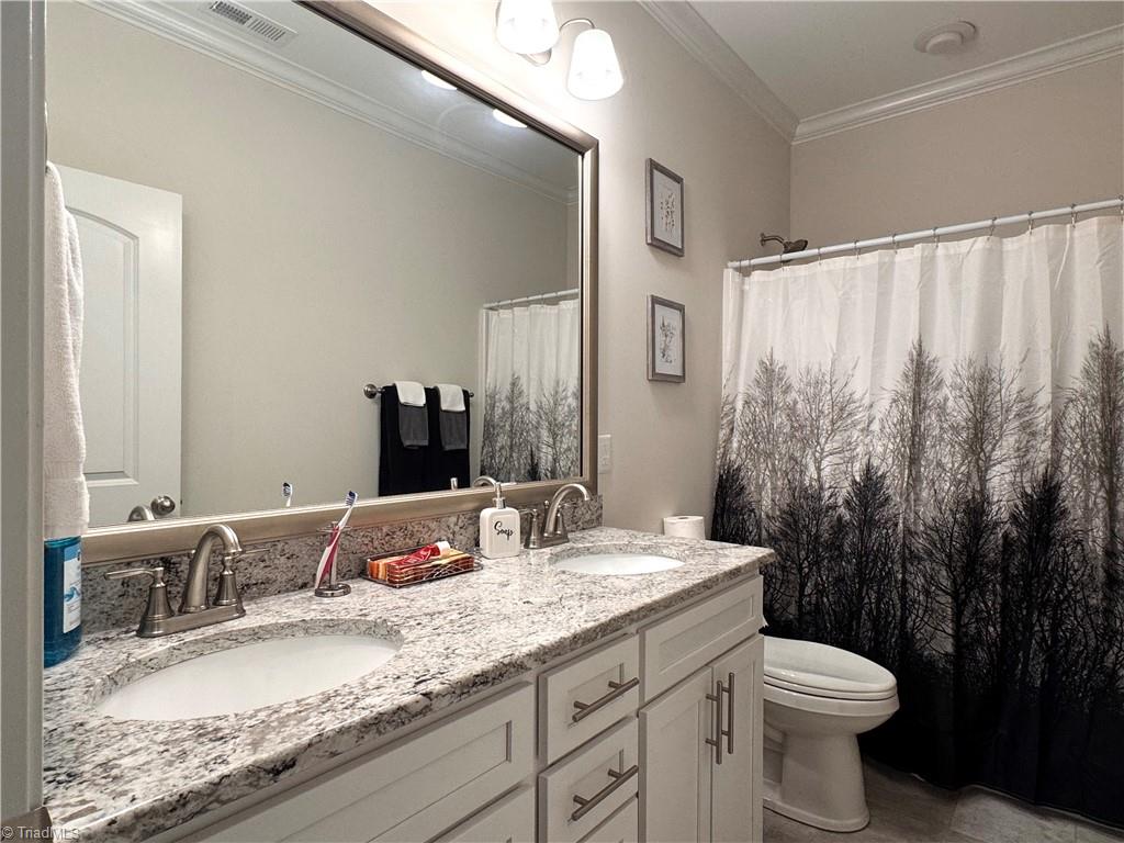 204 Shadow Trail Clemmons, NC 27012 - Photo 39 of 42