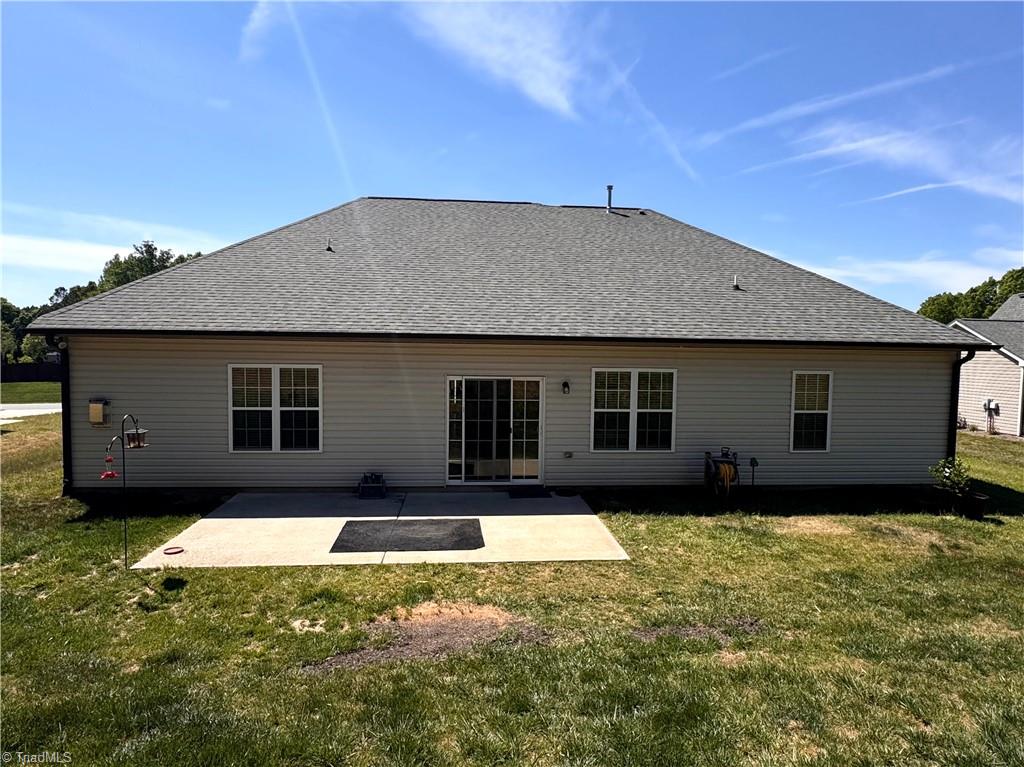 204 Shadow Trail Clemmons, NC 27012 - Photo 6 of 42