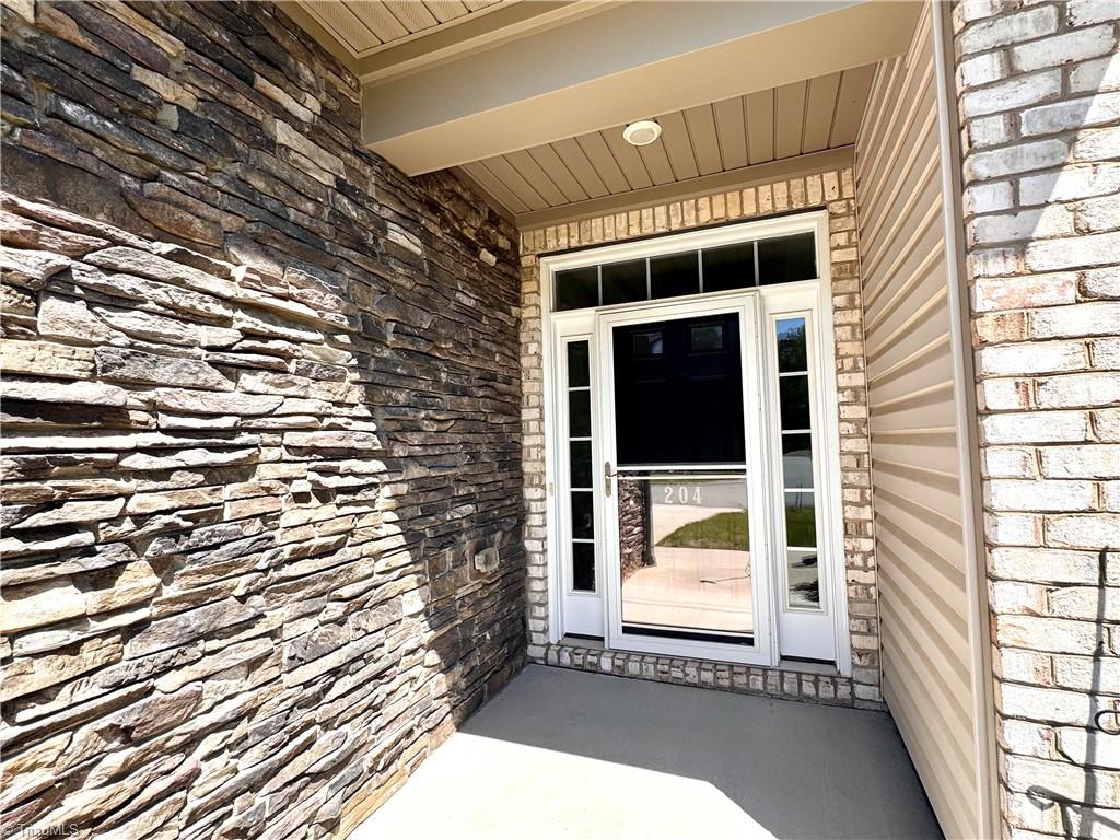 204 Shadow Trail Clemmons, NC 27012 - Photo 8 of 42