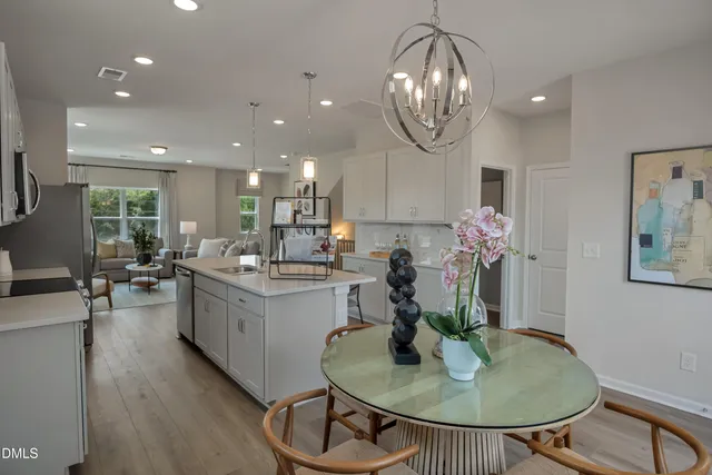 $459,900 | 730 Orch Vista Circle, Raleigh, NC 27606