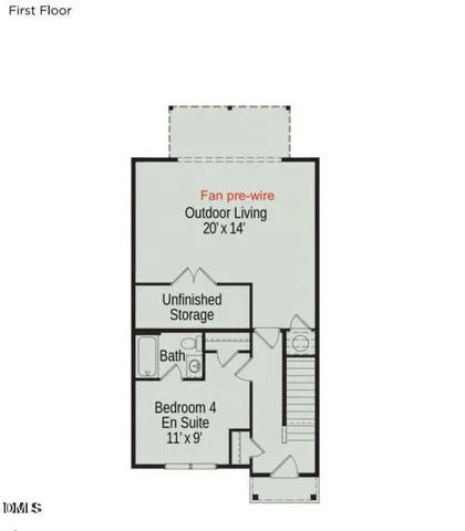 $459,900 | 730 Orch Vista Circle, Raleigh, NC 27606